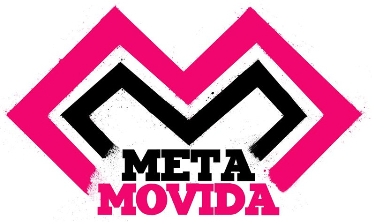 logo metamovida logo metamovida